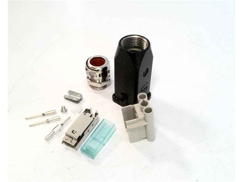 HARTING 09573080501000