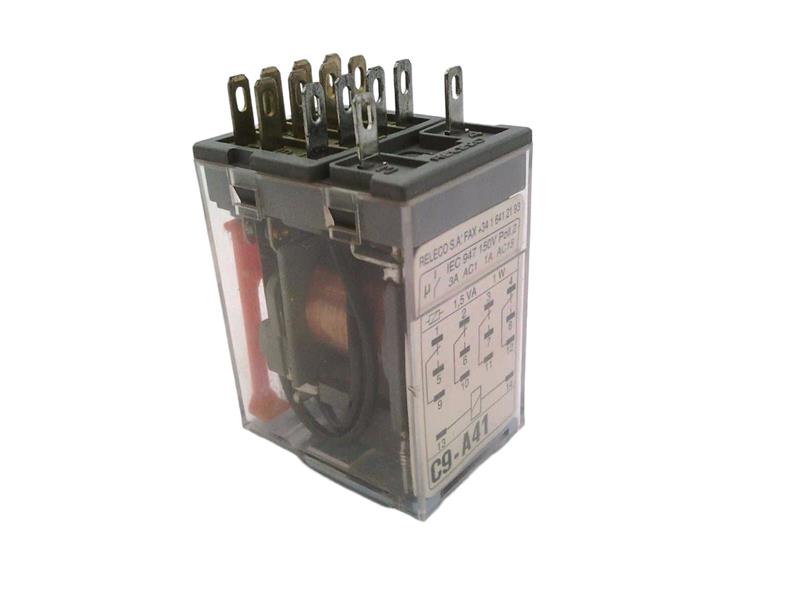 C9-A41/DC24V by TURCK