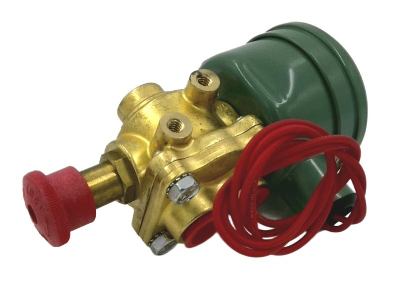 ASCO EF8342C003PMS-110/50