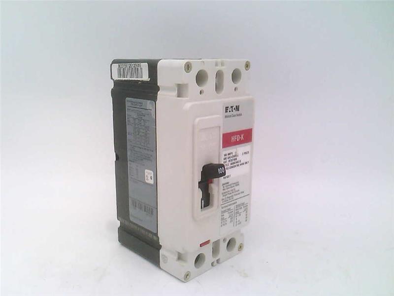 EATON CORPORATION HFD2100K