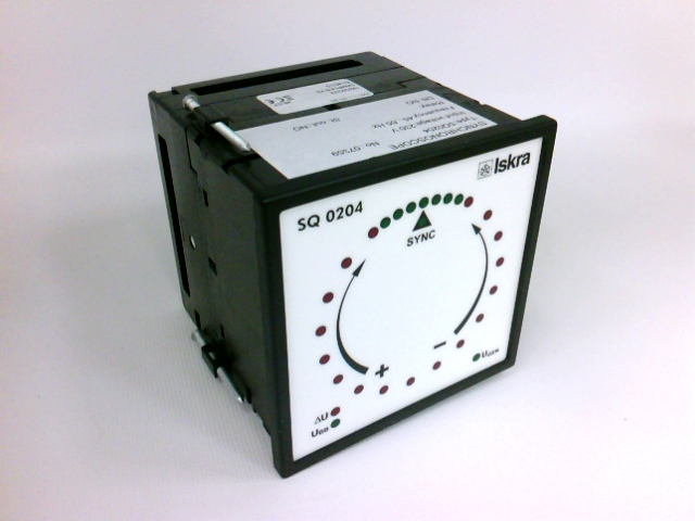 ISKRA SQ0204