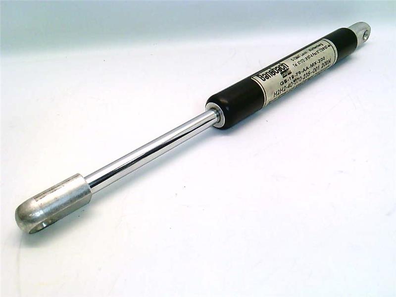 BANSBACH H2H2-40-070-232-001/200N