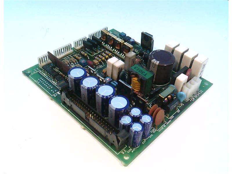 YASKAWA ELECTRIC CACR-SRCB-30BBS