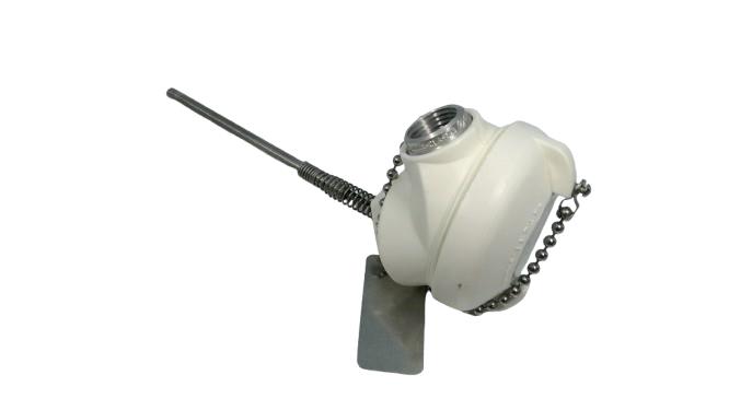 R5T285L483-005-SL-00063SB-I by PYROMATION INC