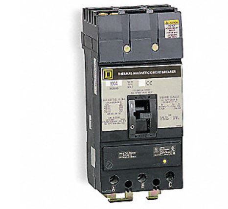 SCHNEIDER ELECTRIC KA36200CBA