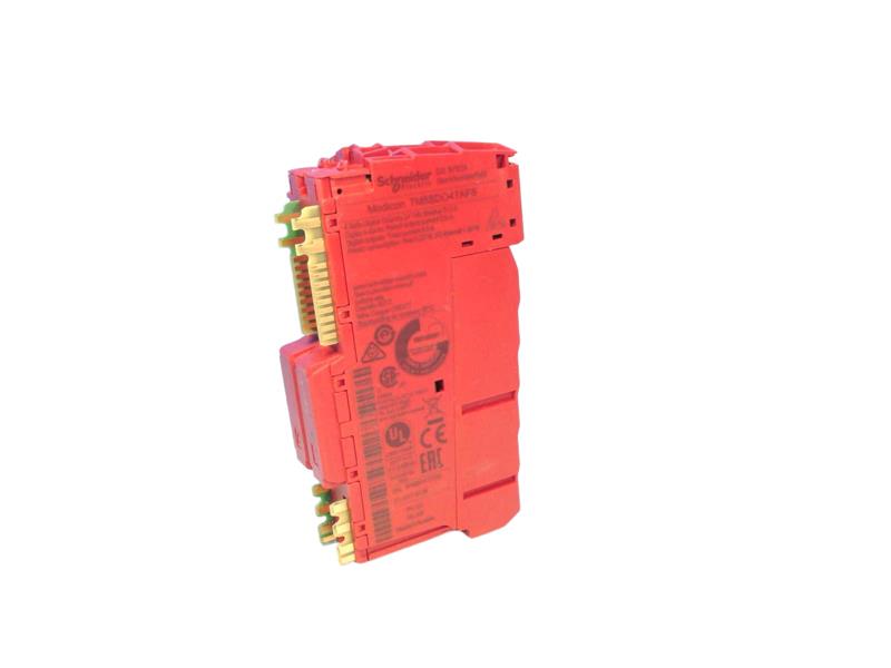 TM5SDO4TAFS by SCHNEIDER ELECTRIC