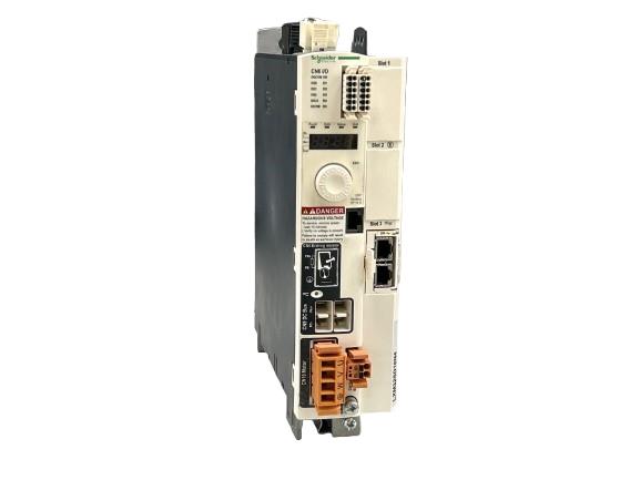 SCHNEIDER ELECTRIC LXM32SD18N4