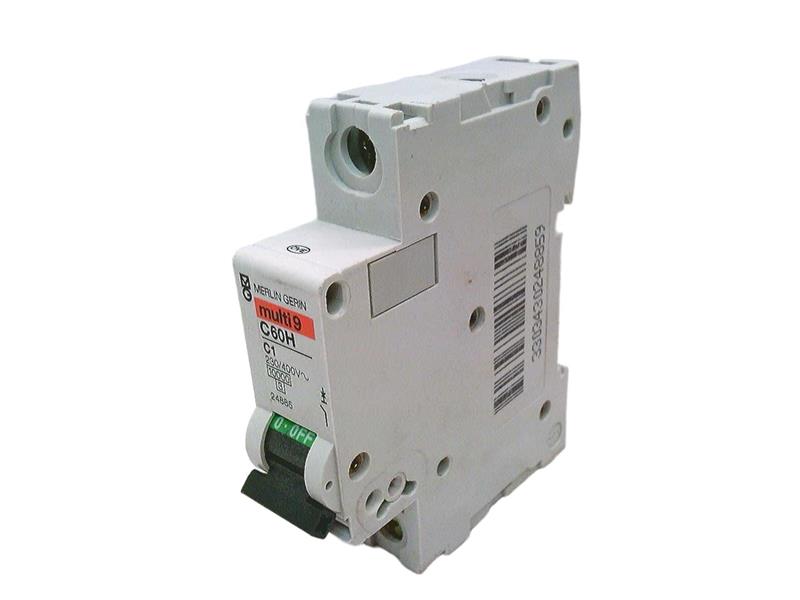MG24885 by SCHNEIDER ELECTRIC