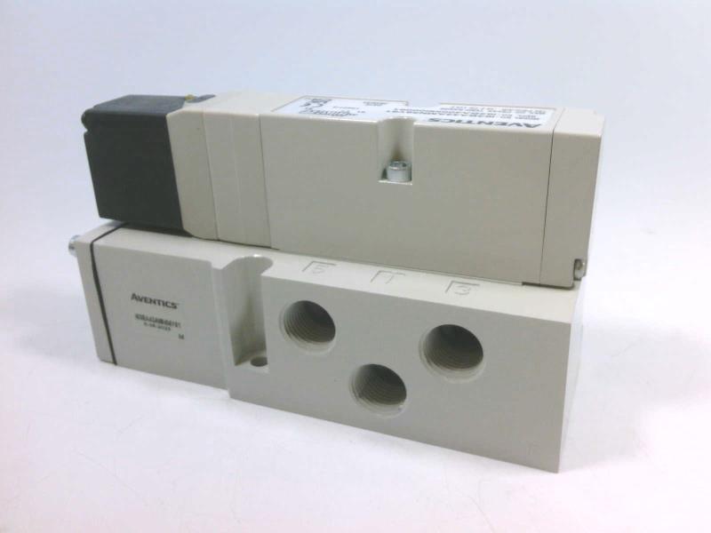 ASCO I63BA43AMN56Y61