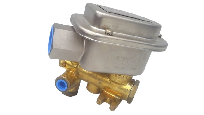 ASCO K2063803F-120/60