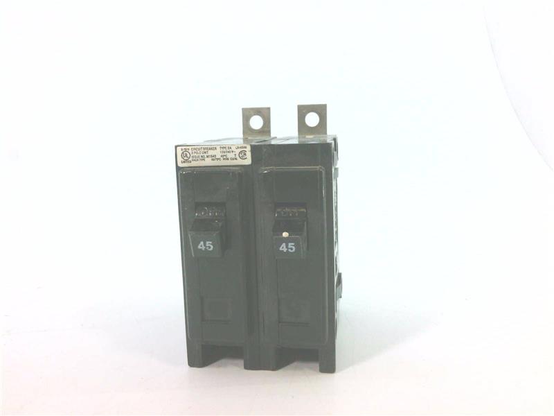 EATON CORPORATION BA245