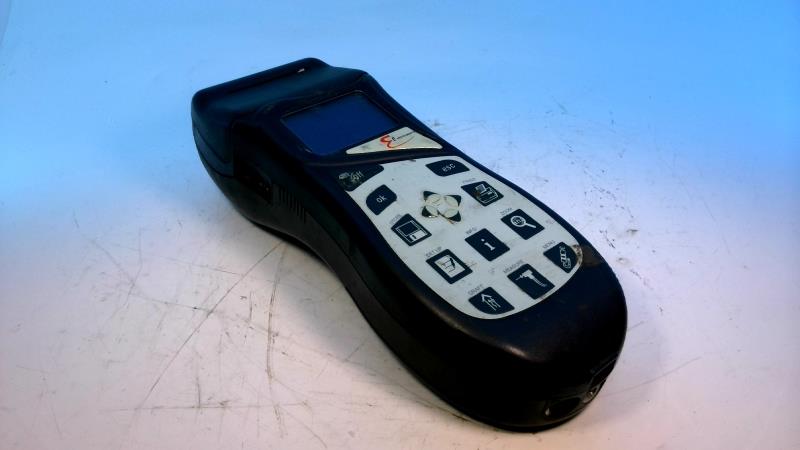 2200-NOX by E INSTRUMENTS