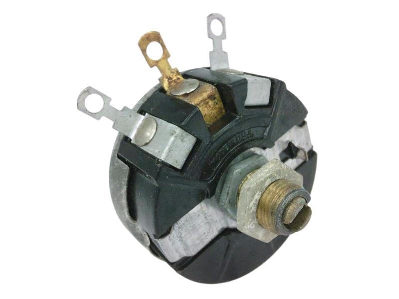 A58S-25 by HONEYWELL