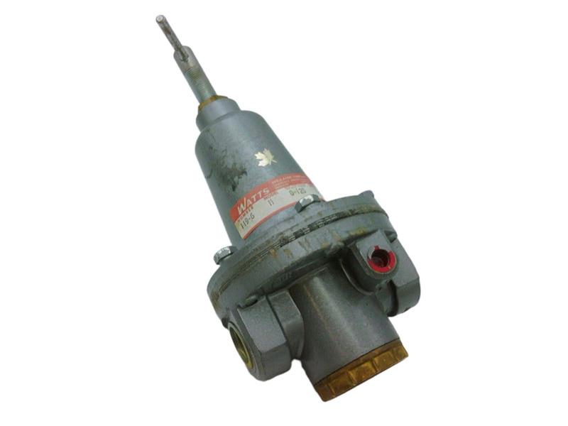WATTS 119-6