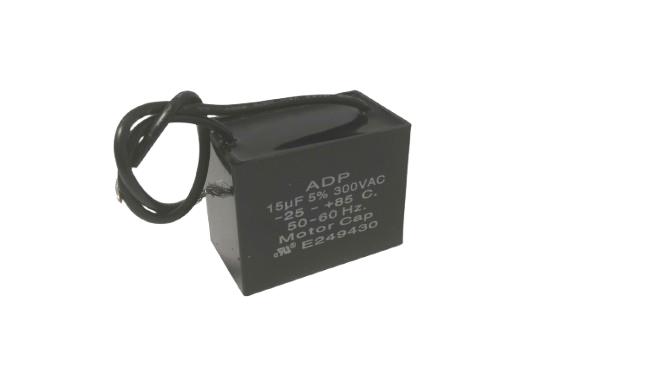 AEROVOX ADP-15UF-5-300VAC