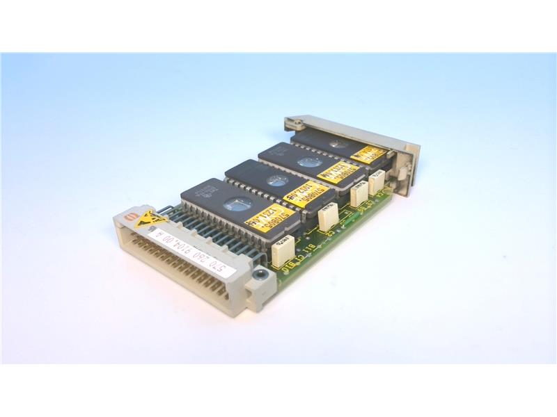 SIEMENS 6FX1805-1BX13