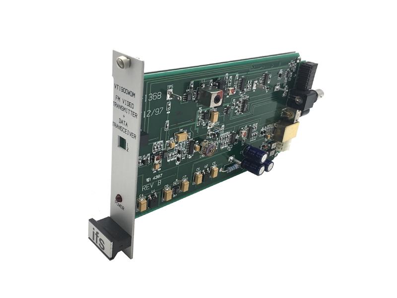 VT1900WDM-R3 by KIDDE-FENWAL, LLC