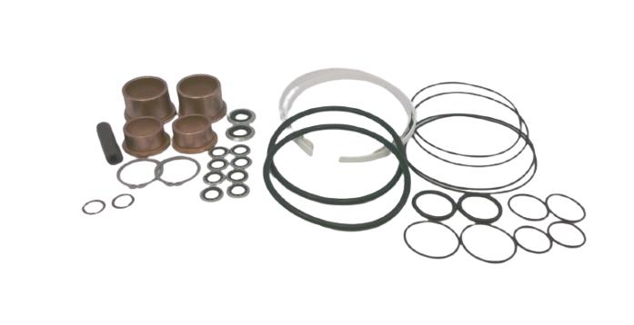 MORIN ACTUATOR B-RK046-2