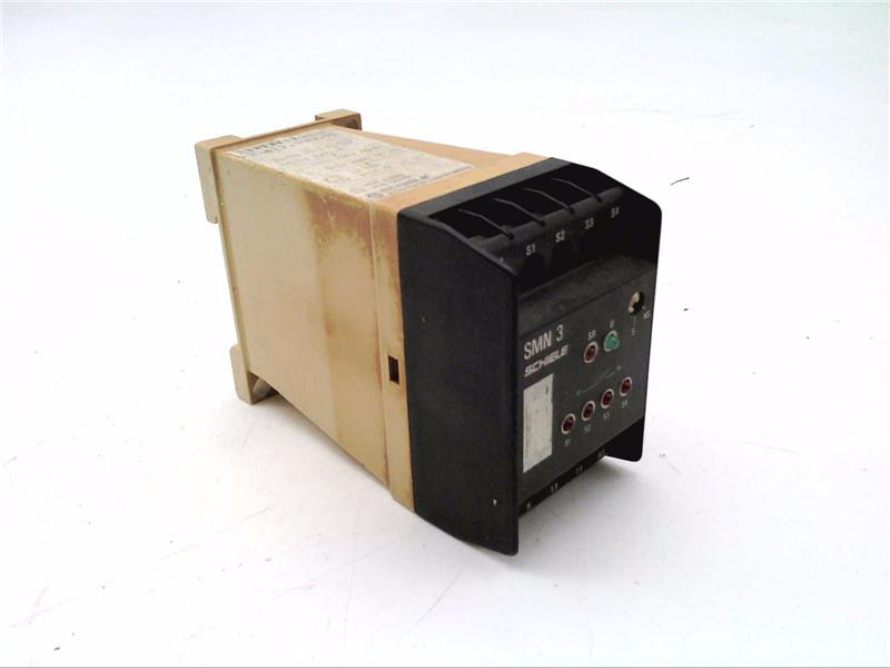 ASEA BROWN BOVERI 2.417.390.01