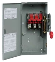 DH363URK by EATON CORPORATION
