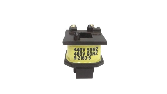 EATON CORPORATION 9-2183-5