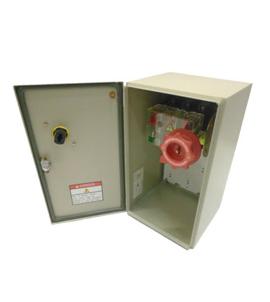 ALLEN BRADLEY 198-DF1488TH