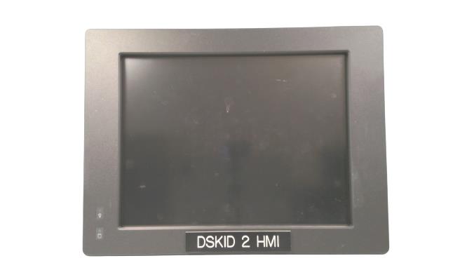 DYNAMIC DISPLAYS QES1515-512