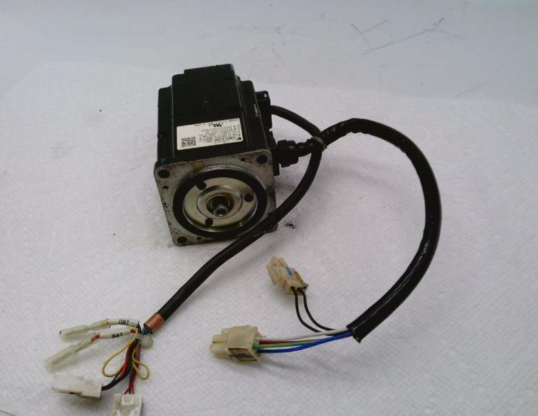 YASKAWA ELECTRIC SGMPH-01ANA-YR11