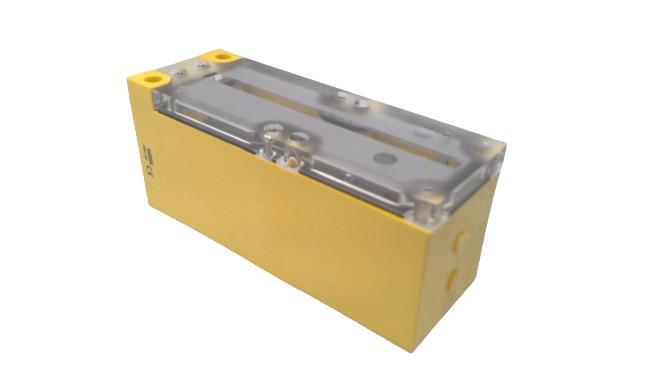 BANNER ENGINEERING LS4ELQ