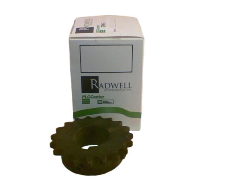 REGAL REXNORD H4019X 1 7/16