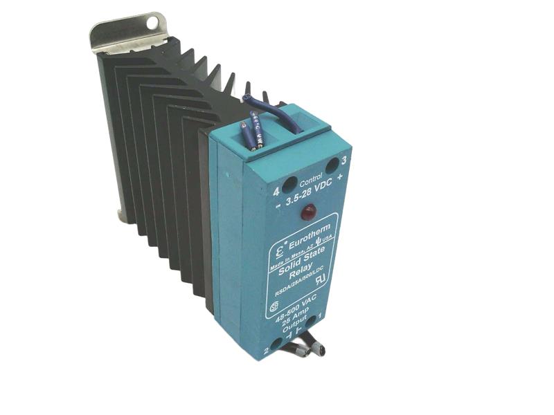 RSDA/25A/500/LDC by INVENSYS