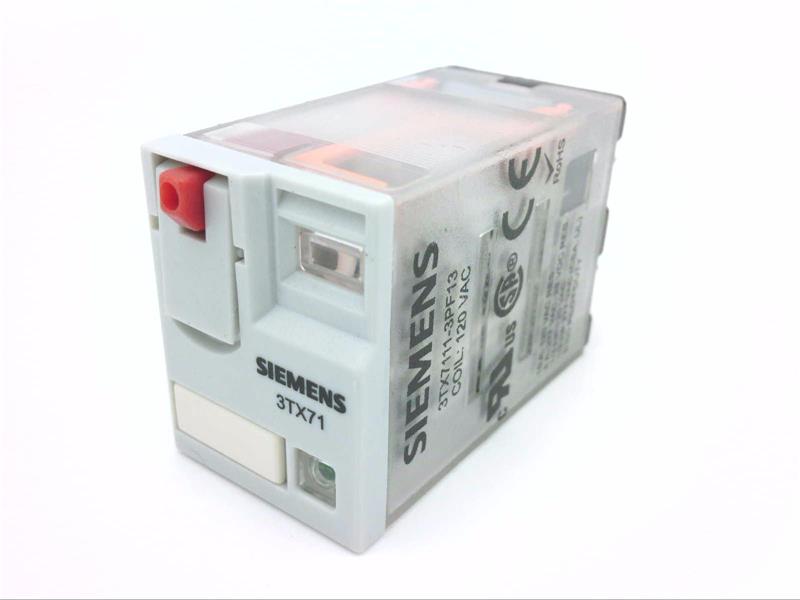 SIEMENS 3TX7111-3PF13