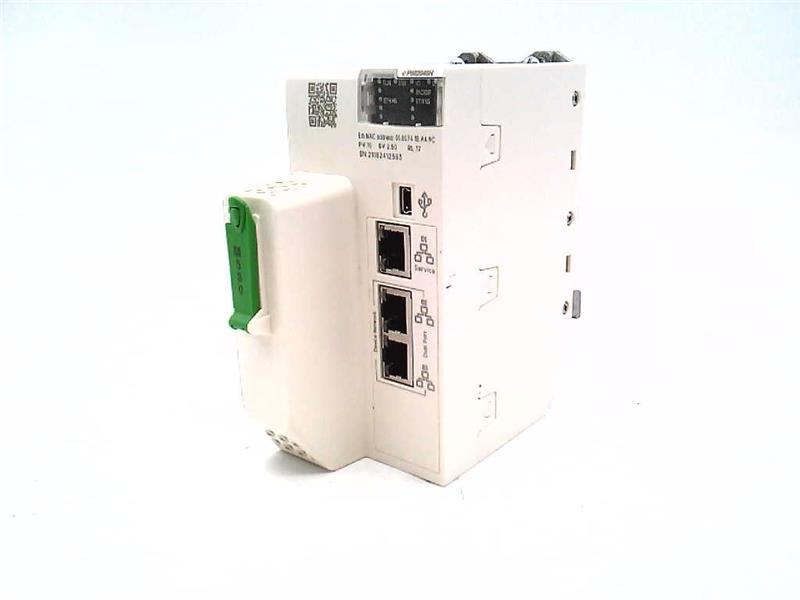 BMEP582040H by SCHNEIDER ELECTRIC