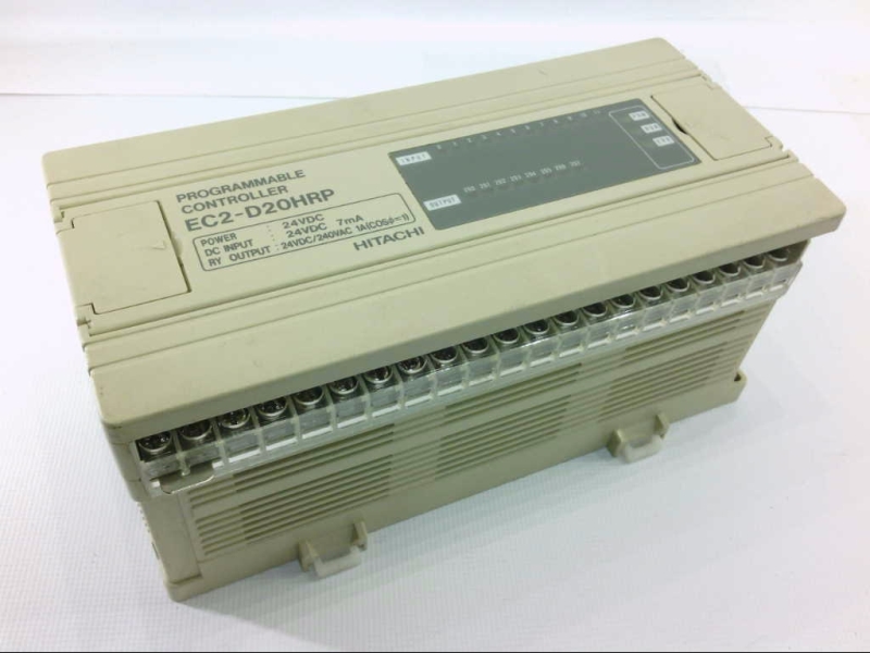 EC2-D20HRP by HITACHI