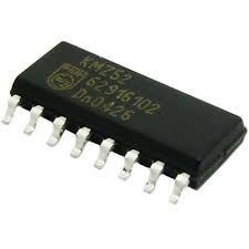 NXP SEMICONDUCTOR KMZ52