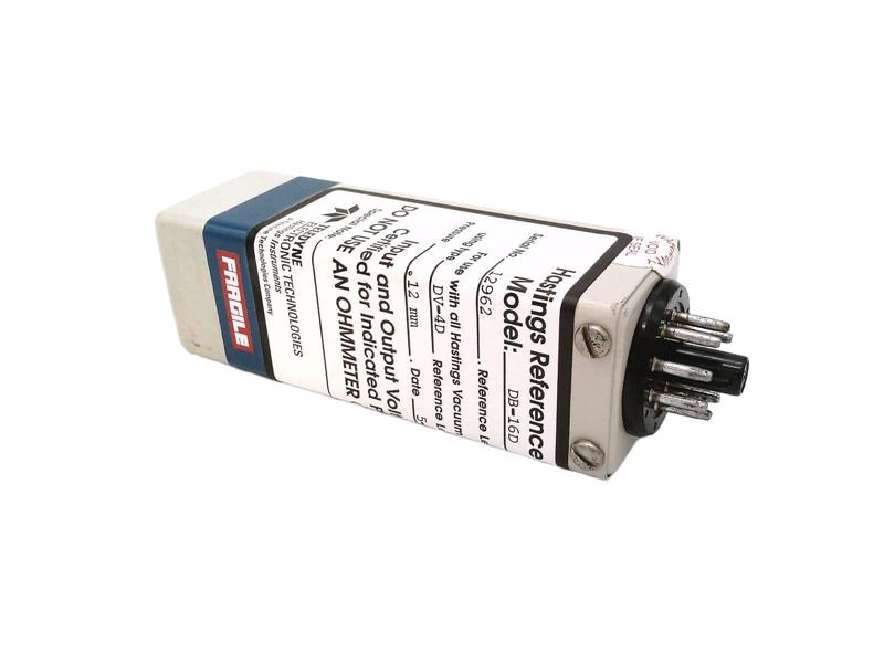 TELEDYNE DB-16D