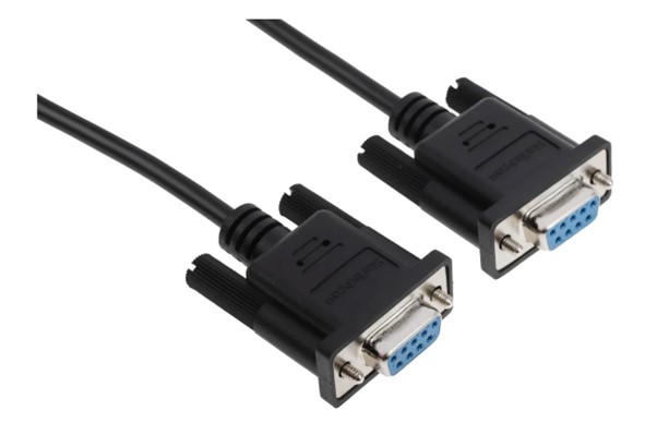 STARTECH.COM SCNM9FF1MBK