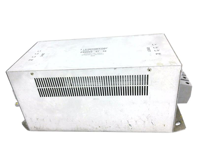 FS8069-67-34 by TE CONNECTIVITY