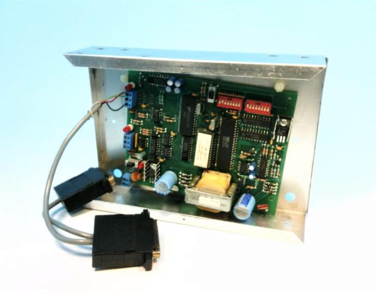 UNITED TECHNOLOGIES IS002/RE