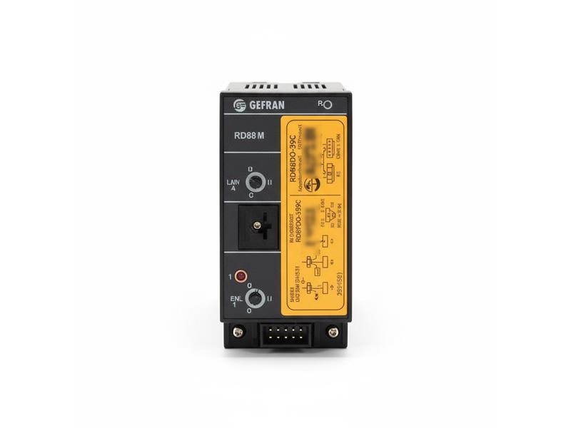 GEFRAN RD88PDO-399C