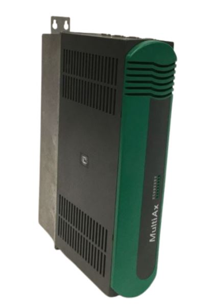 NIDEC CORP MULTIAX-SAC