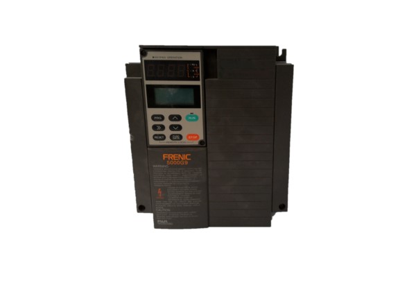 FUJI ELECTRIC FRN010G9D-2UX