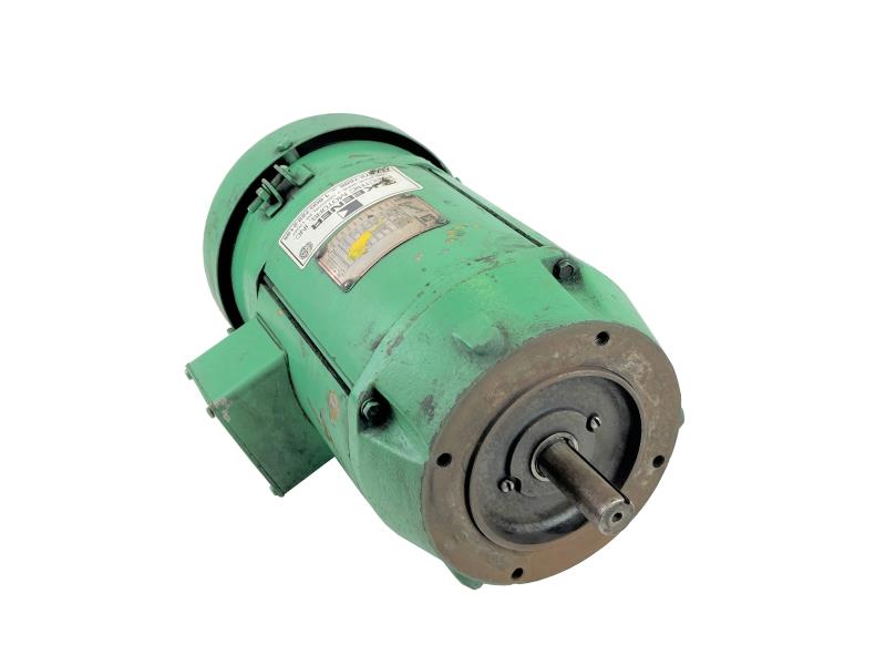 REGAL REXNORD 150DC184EC-2