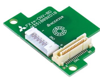 MITSUBISHI FX2N-CNV-BD