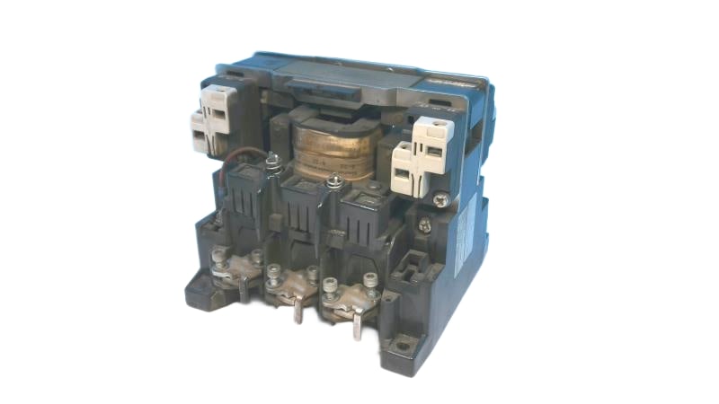 EATON CORPORATION DIL-4-22-NA