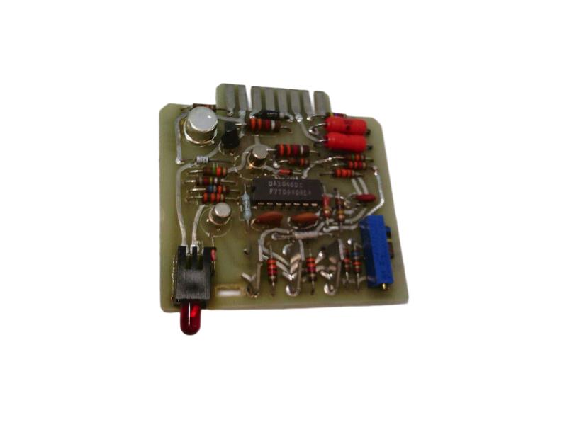 HONEYWELL FMF1