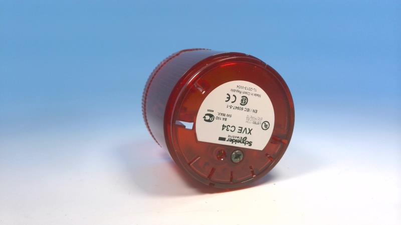 SCHNEIDER ELECTRIC XVE-C34