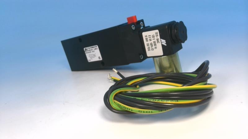 FLOWSERVE S25NAAWR21