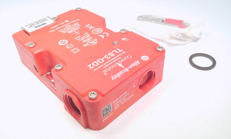 ALLEN BRADLEY 440G-T27134