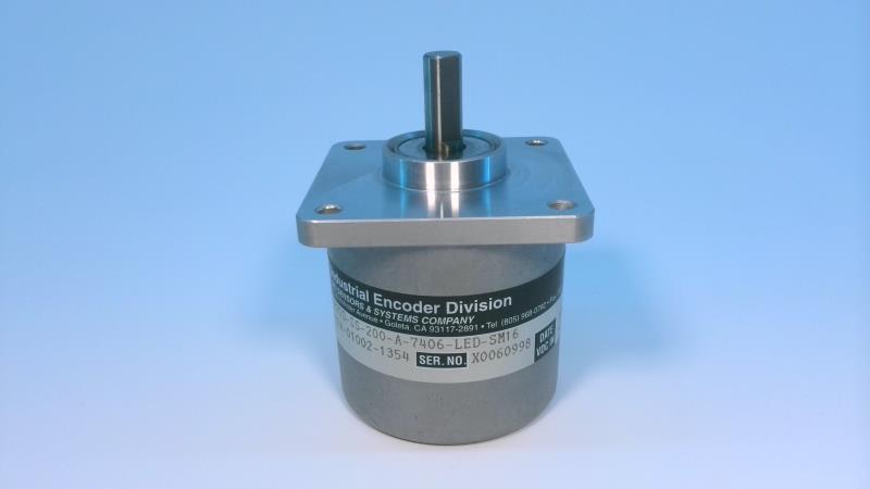 BEI SENSORS 924-01002-1354